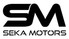 Logo SeKa Motors